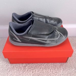 Kids Nike Velcro Mercurial Vapor 14 Club IC
